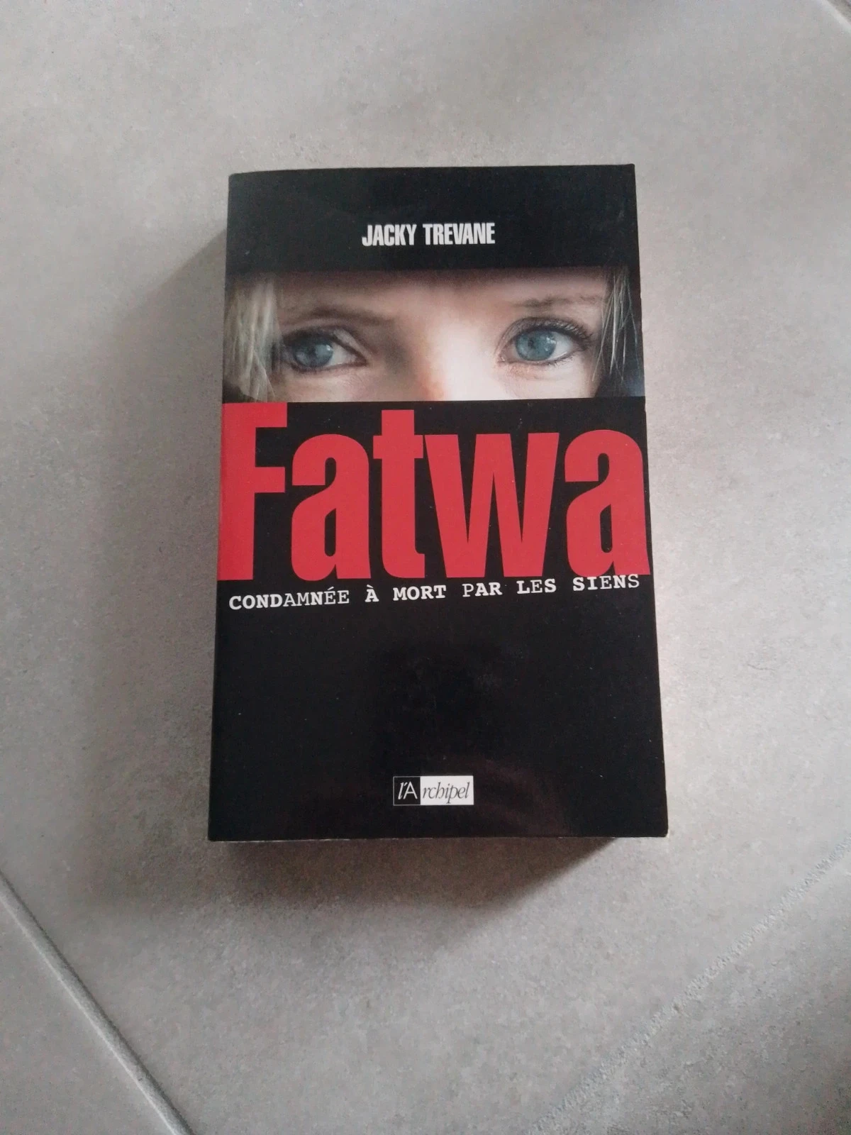 Fatwa condamnée à mort par les siens